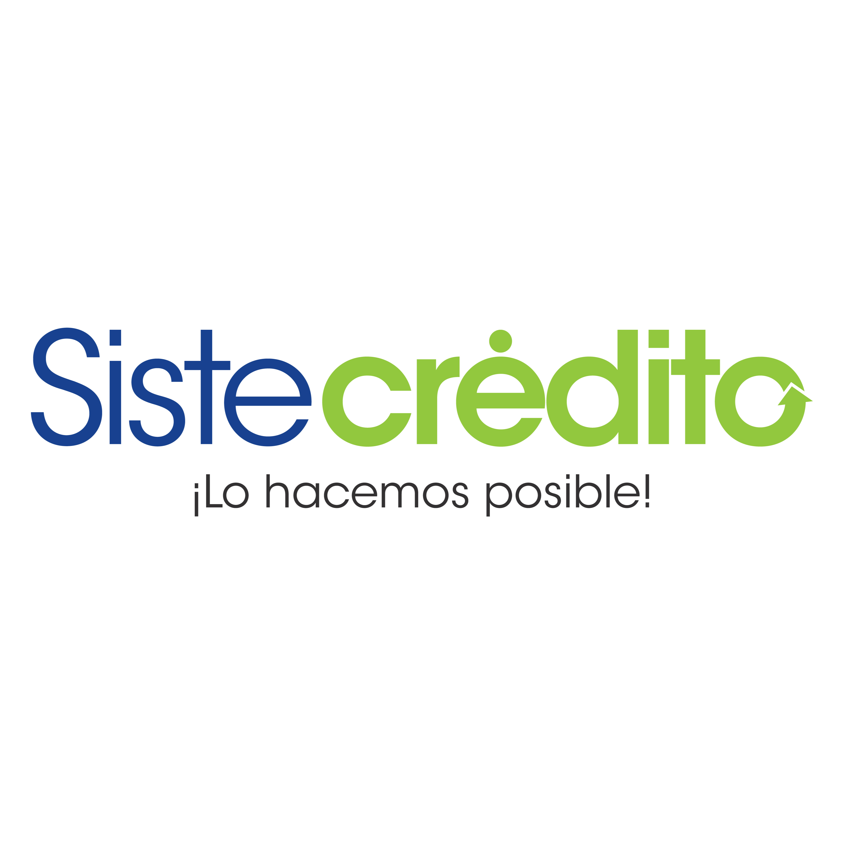 sistecredito logo